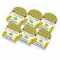 Tea Tree Shea Butter Bar Soap – Clarifying Cleanse
