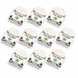 Tea Tree Shea Butter Bar Soap – Clarifying Cleanse