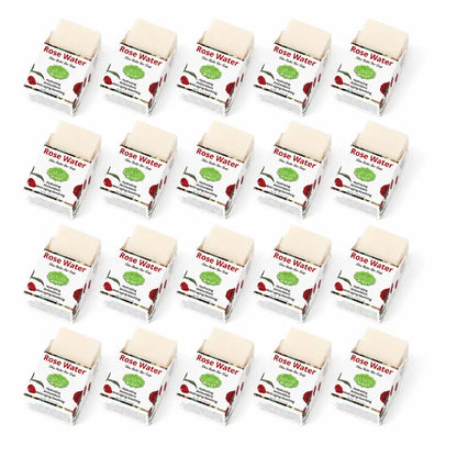 Tea Tree Shea Butter Bar Soap – Clarifying Cleanse