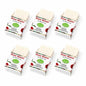 Tea Tree Shea Butter Bar Soap – Clarifying Cleanse
