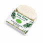 Tea Tree Shea Butter Bar Soap – Clarifying Cleanse