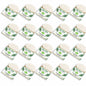 Tea Tree Shea Butter Bar Soap – Clarifying Cleanse
