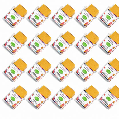 Tea Tree Shea Butter Bar Soap – Clarifying Cleanse