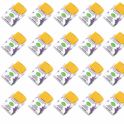 Tea Tree Shea Butter Bar Soap – Clarifying Cleanse