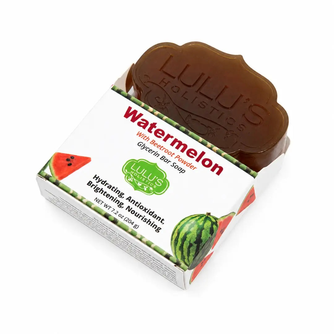 Tea Tree Shea Butter Bar Soap – Clarifying Cleanse