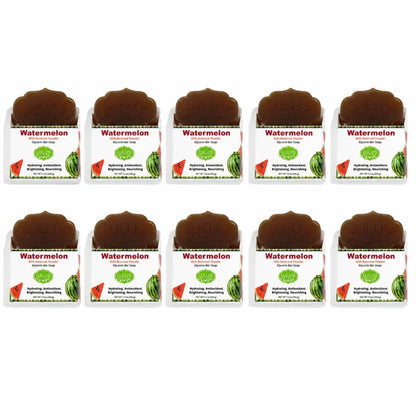 Tea Tree Shea Butter Bar Soap – Clarifying Cleanse