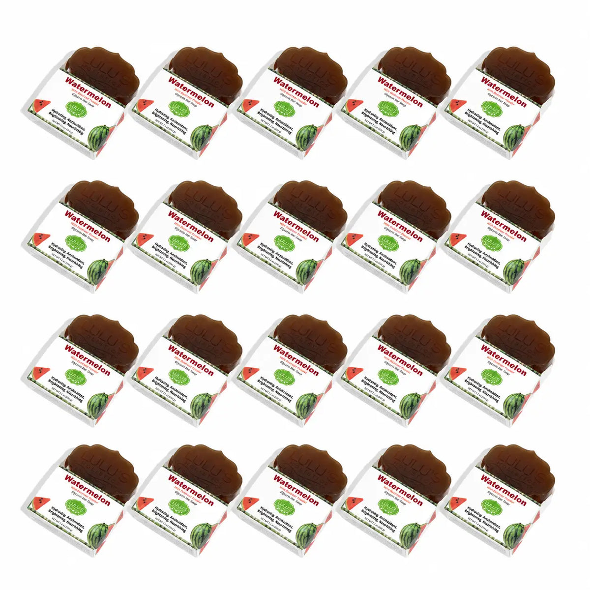 Tea Tree Shea Butter Bar Soap – Clarifying Cleanse