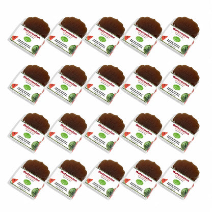 Tea Tree Shea Butter Bar Soap – Clarifying Cleanse