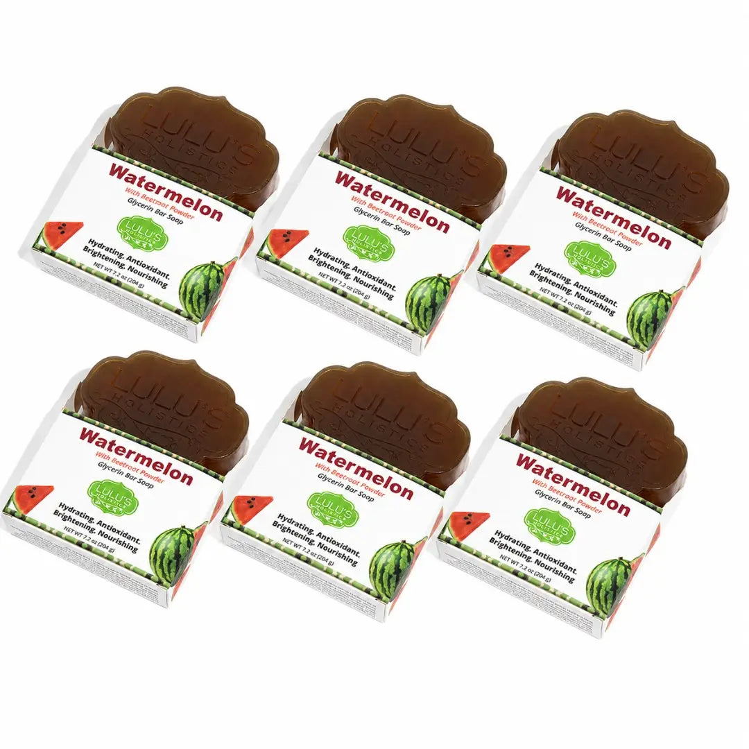 Tea Tree Shea Butter Bar Soap – Clarifying Cleanse