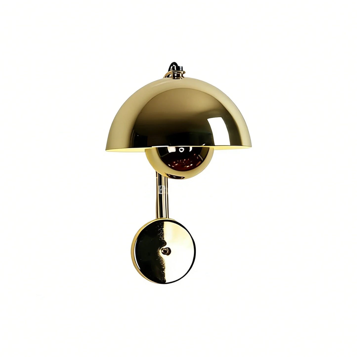 Flower VP8 Wall Lamp
