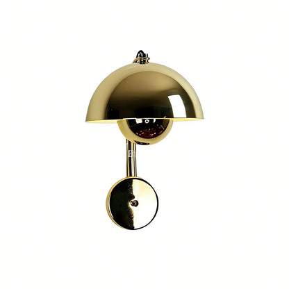 Flower VP8 Wall Lamp