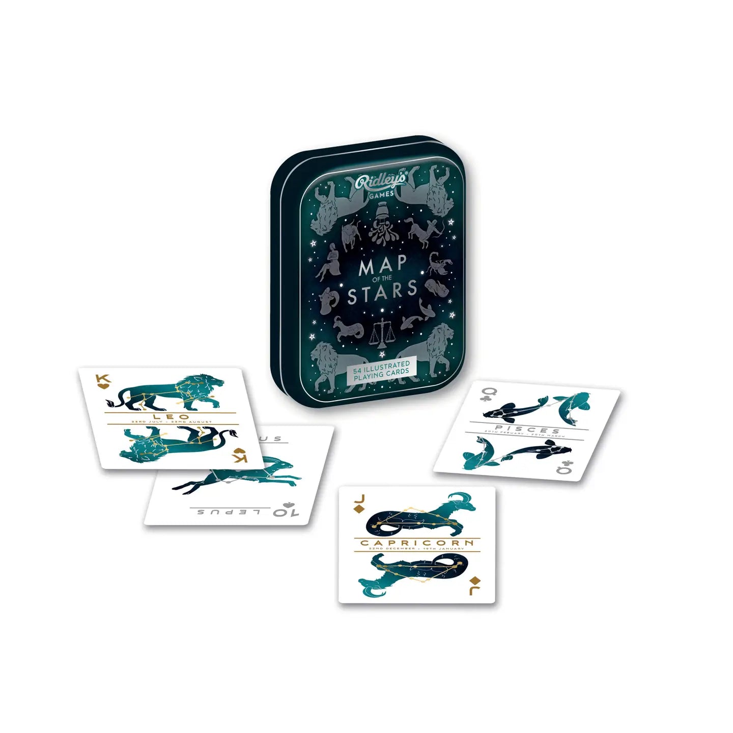 Playing Cards