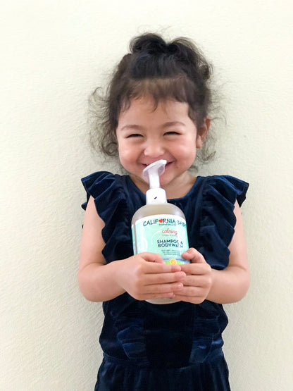 Calming™ Shampoo + Conditioner Bundle