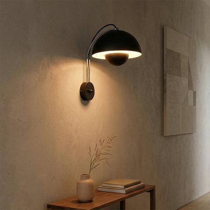 Flower VP8 Wall Lamp