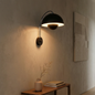 Flower VP8 Wall Lamp