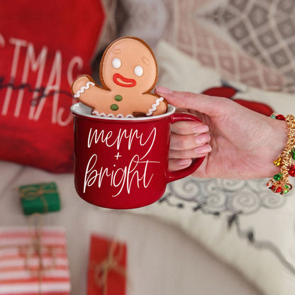 Merry & Bright PRE-ORDER