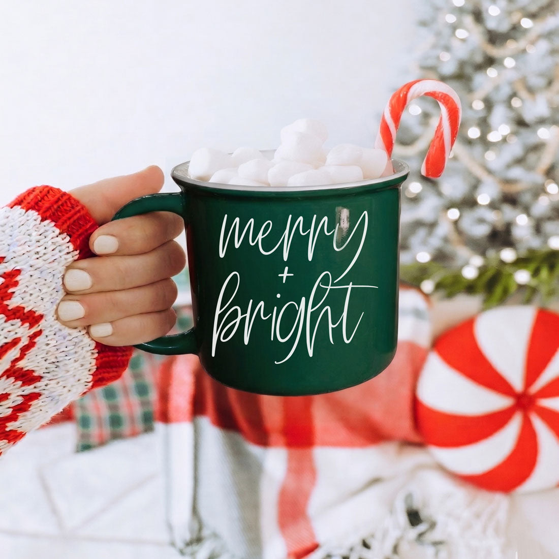 Merry & Bright PRE-ORDER