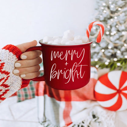 Merry & Bright PRE-ORDER