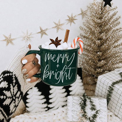 Merry & Bright PRE-ORDER