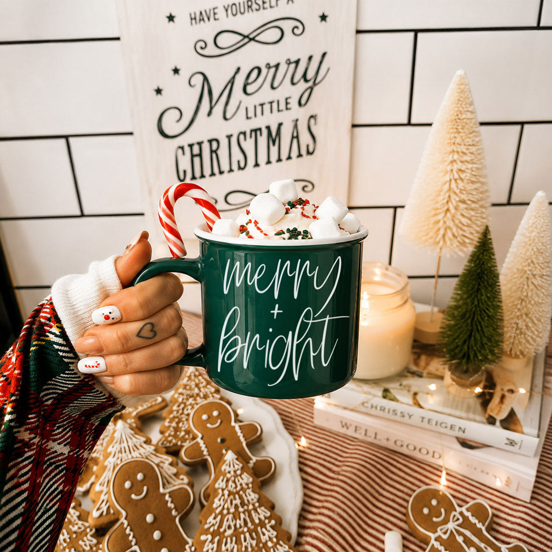 Merry & Bright PRE-ORDER