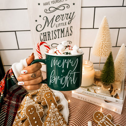 Merry & Bright PRE-ORDER