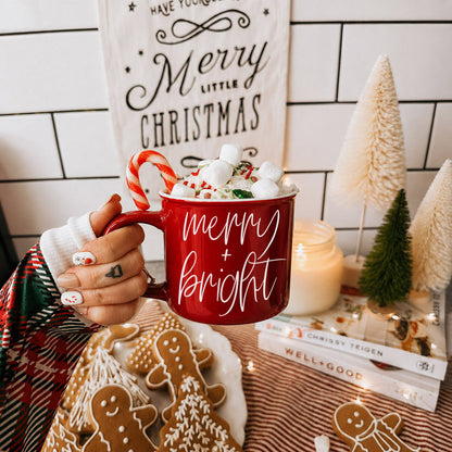 Merry & Bright PRE-ORDER