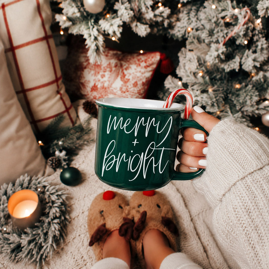 Merry & Bright PRE-ORDER