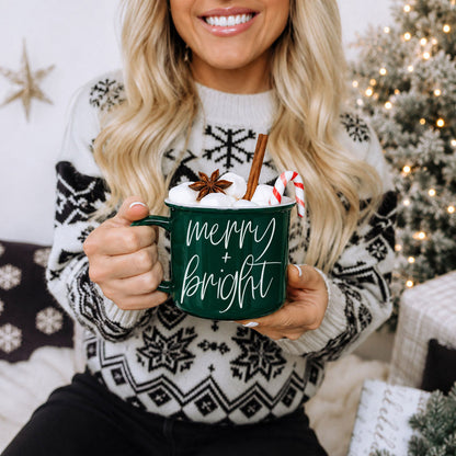 Merry & Bright PRE-ORDER