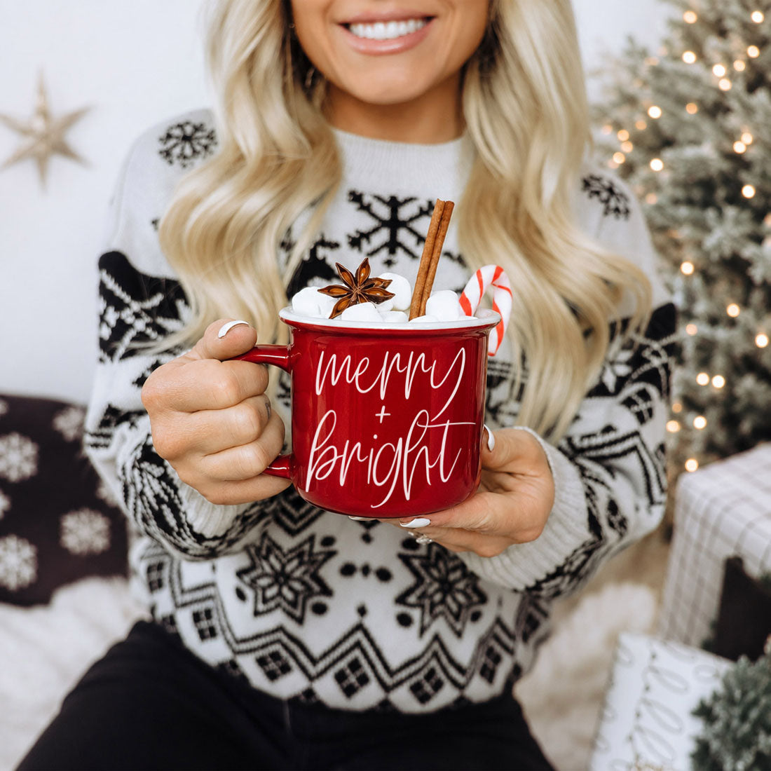 Merry & Bright PRE-ORDER