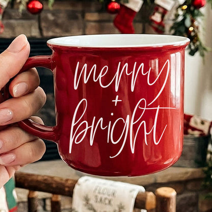 Merry & Bright PRE-ORDER