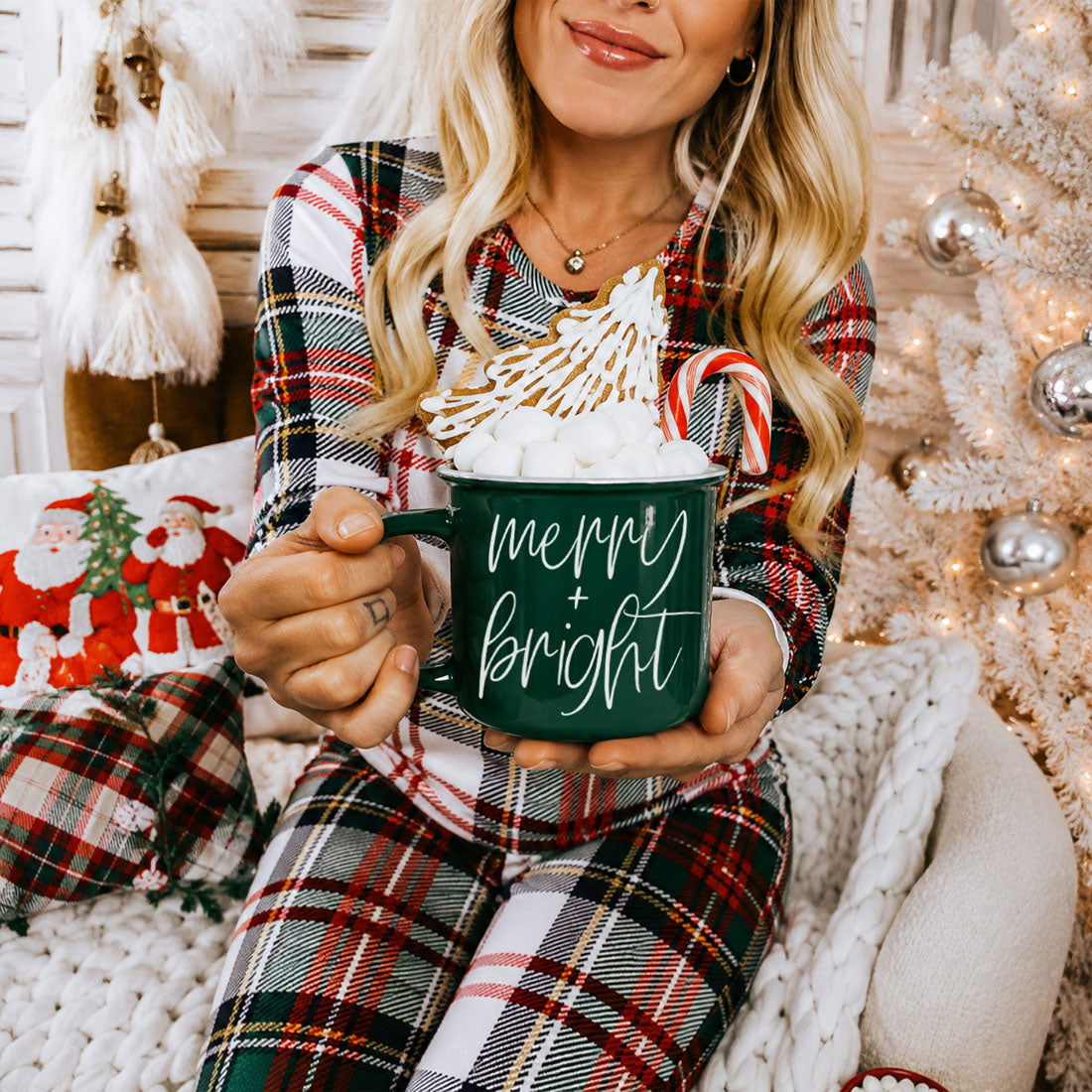 Merry & Bright PRE-ORDER