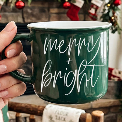Merry & Bright PRE-ORDER