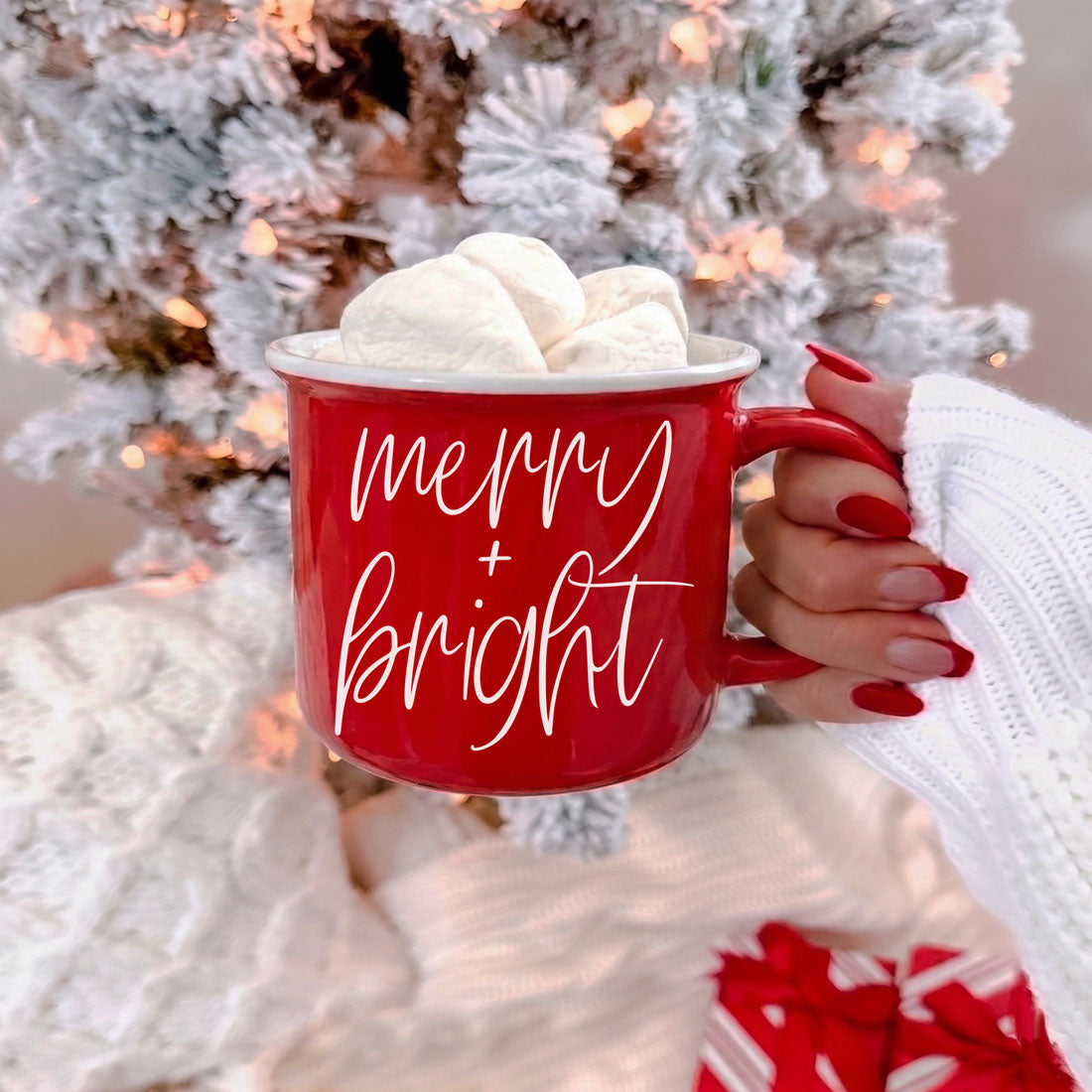 Merry & Bright PRE-ORDER