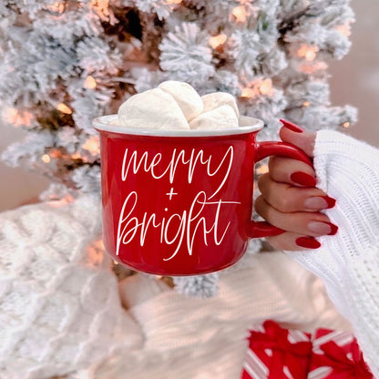 Merry & Bright PRE-ORDER