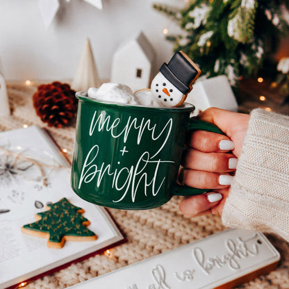 Merry & Bright PRE-ORDER