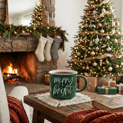 Merry & Bright PRE-ORDER