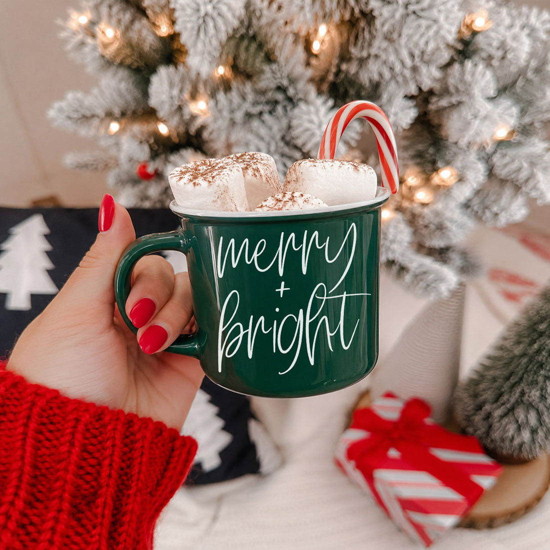 Merry & Bright PRE-ORDER