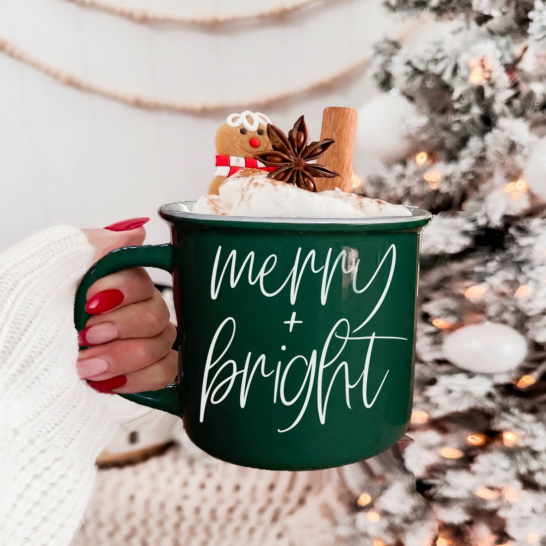 Merry & Bright PRE-ORDER