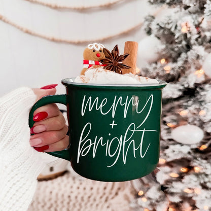 Merry & Bright PRE-ORDER