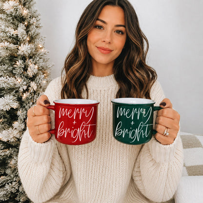 Merry & Bright PRE-ORDER