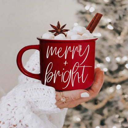 Merry & Bright PRE-ORDER