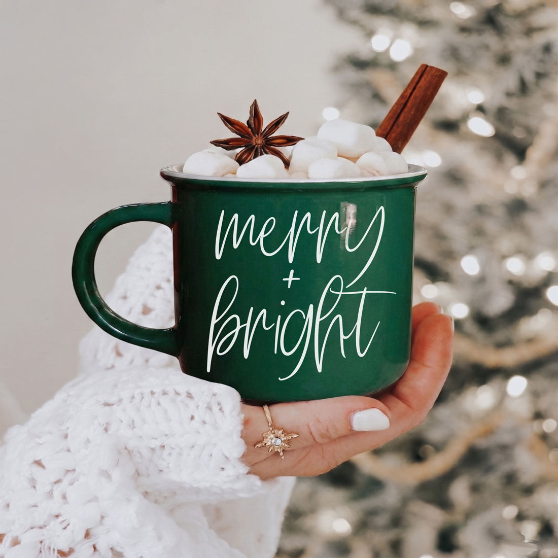 Merry & Bright PRE-ORDER