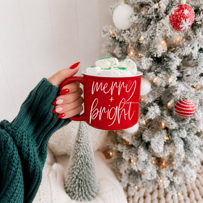 Merry & Bright PRE-ORDER
