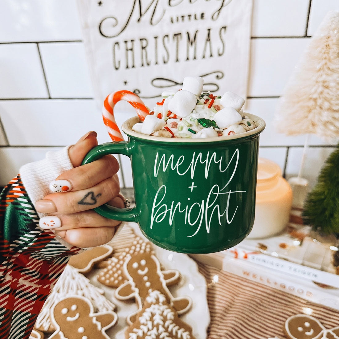 Merry & Bright PRE-ORDER