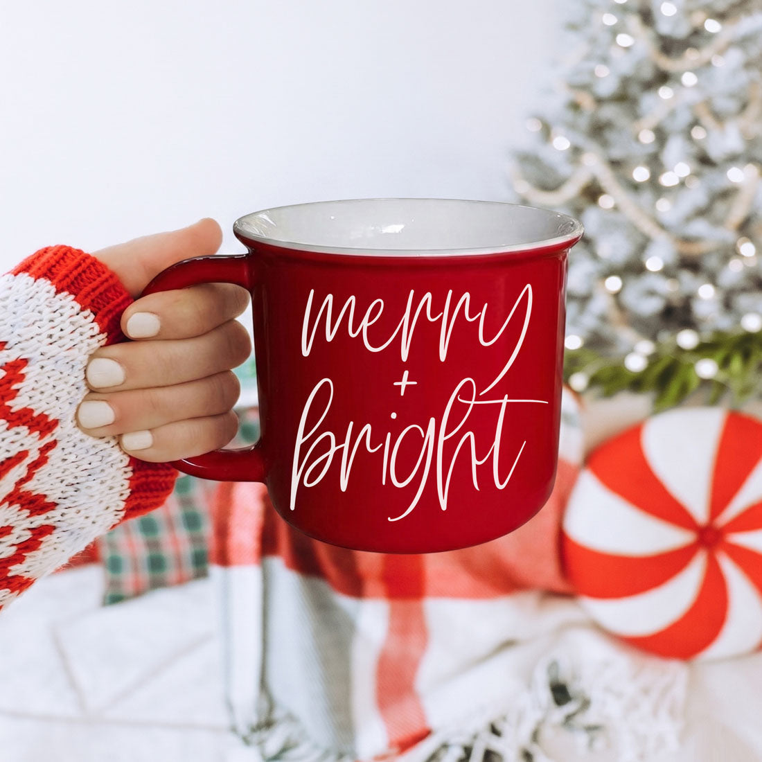Merry & Bright PRE-ORDER