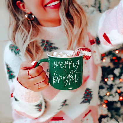 Merry & Bright PRE-ORDER