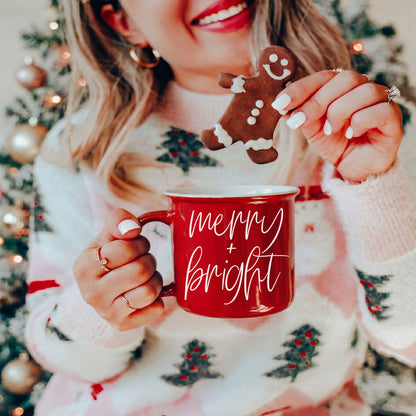 Merry & Bright PRE-ORDER