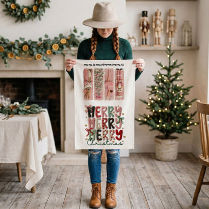 Nutcracker Pinks