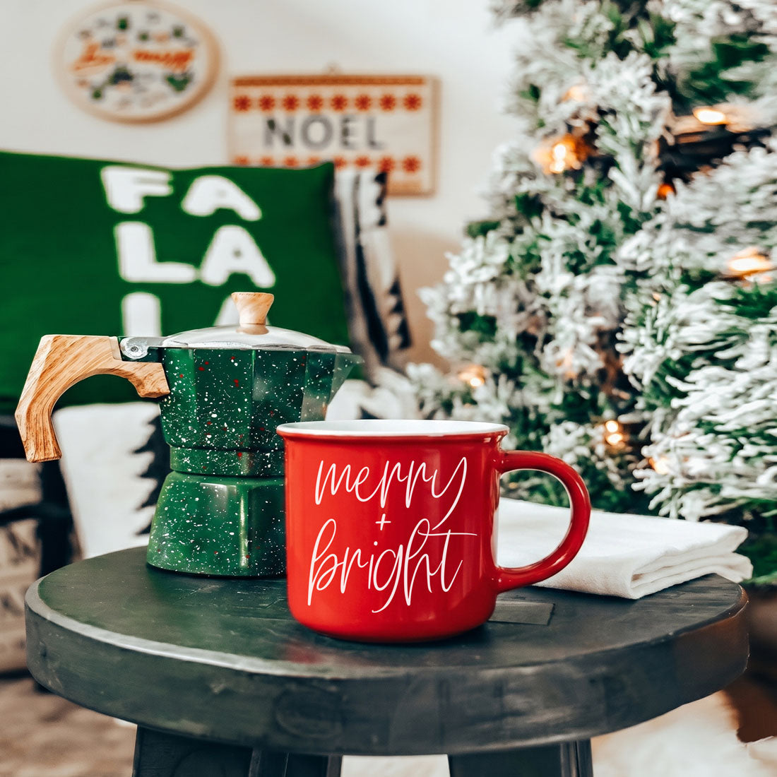 Merry & Bright PRE-ORDER