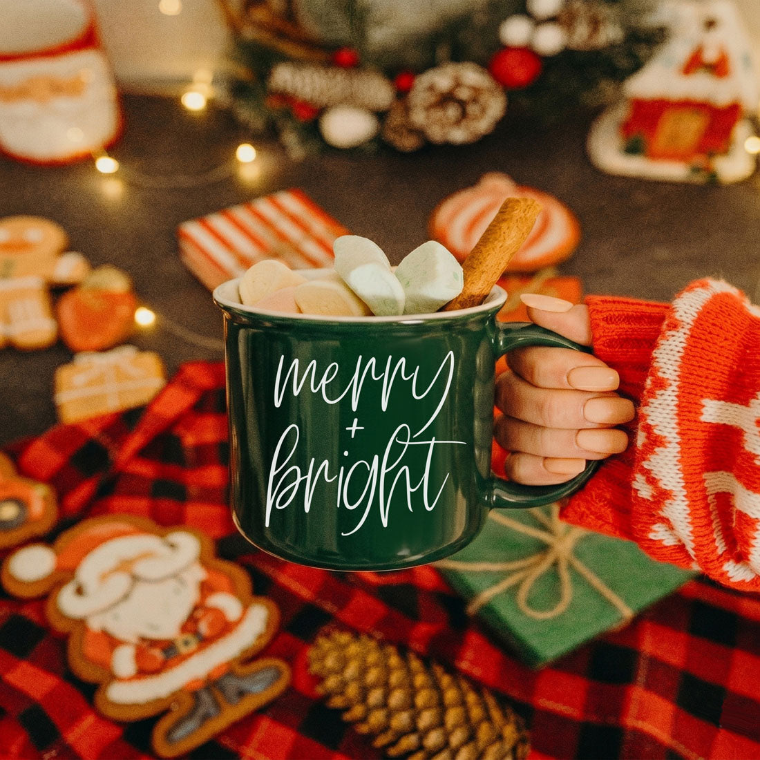 Merry & Bright PRE-ORDER